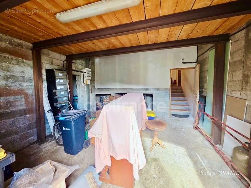 Maison à VILLE-DI-PIETRABUGNO