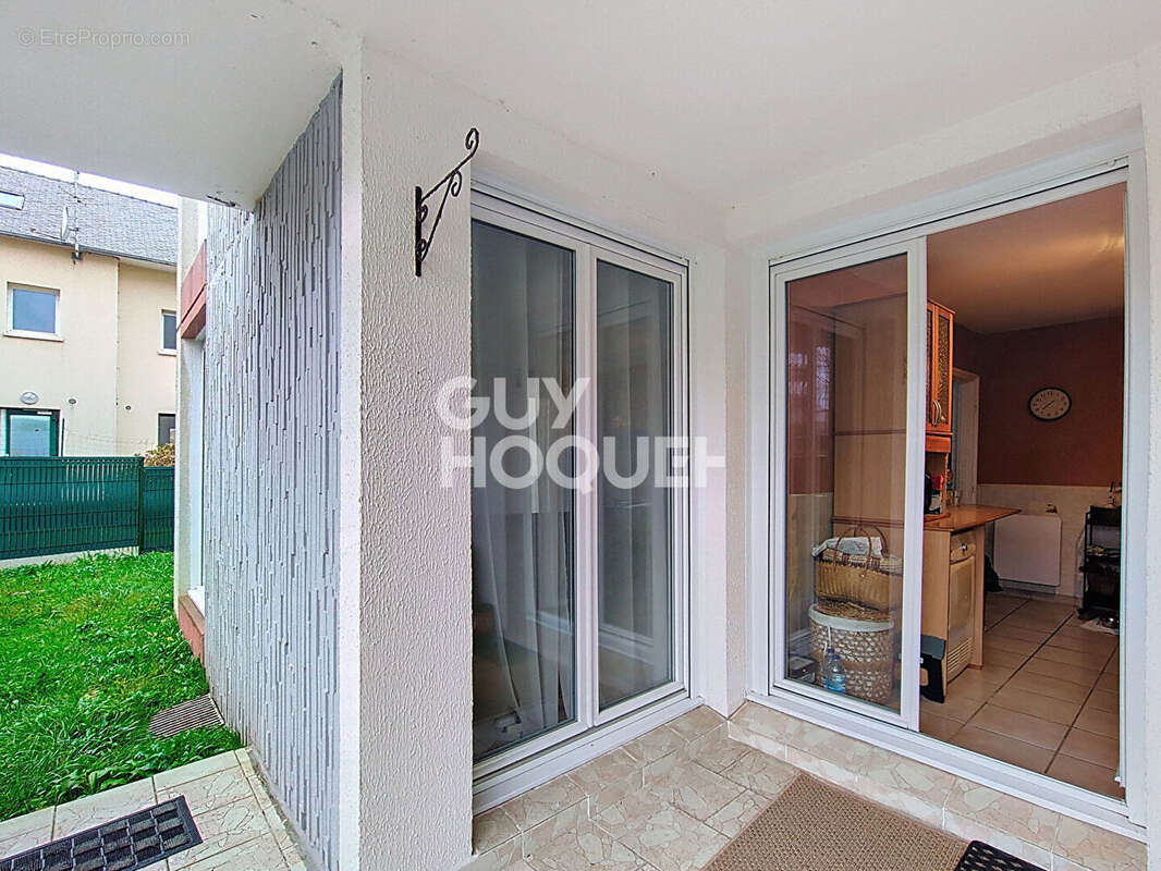 Appartement à BREST