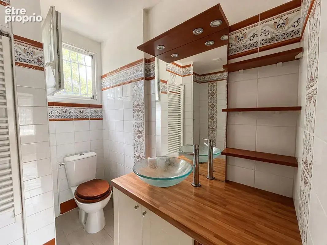 Charmante maison périgourdine avec piscine, beau jardin et dépendances - photo 9