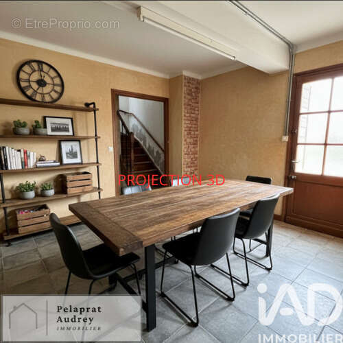 Photo 9 - Maison à AIGUES-VIVES