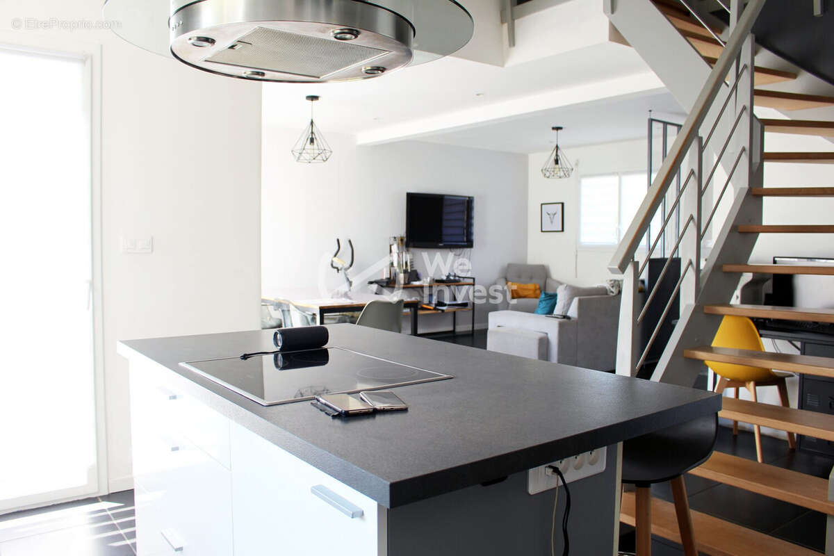 Maison à SAINTE-REINE-DE-BRETAGNE