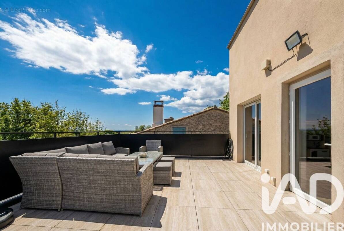 Photo 1 - Maison à COUDOUX