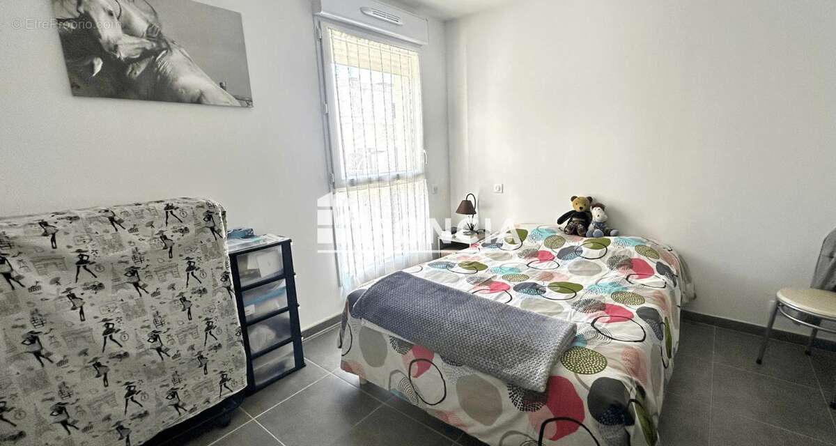Appartement à BEZIERS
