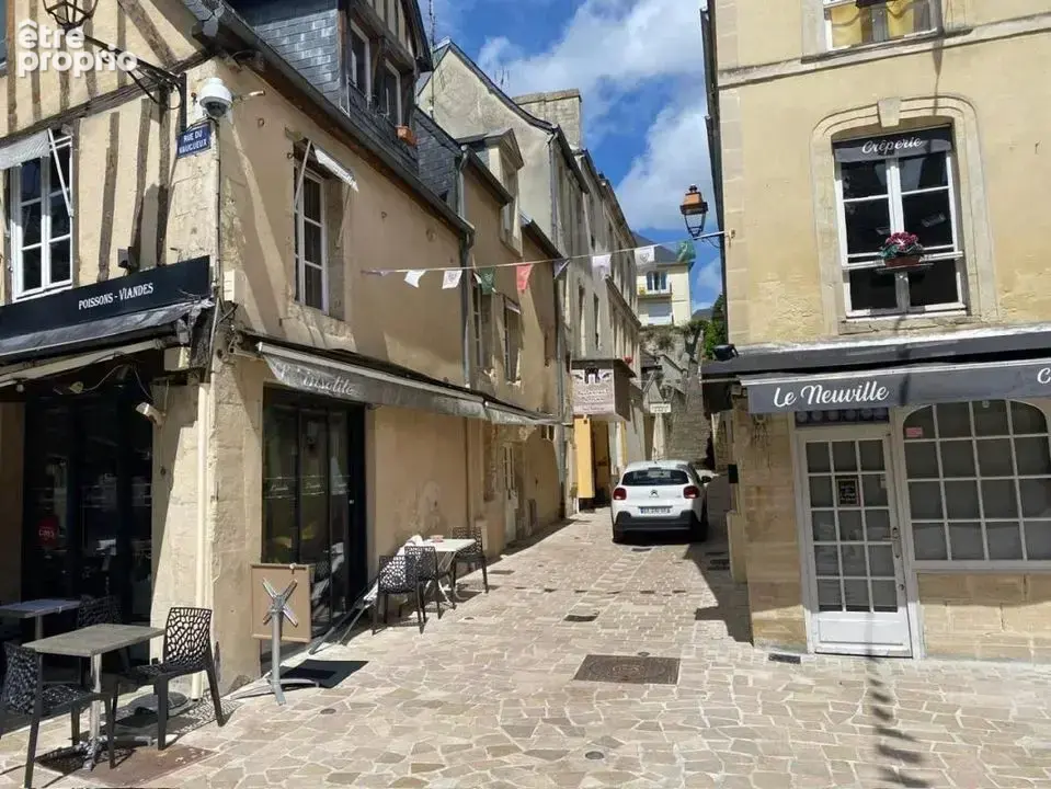 Appartement 10 pièces 301 m² à vendre à Caen (14000) - photo 2