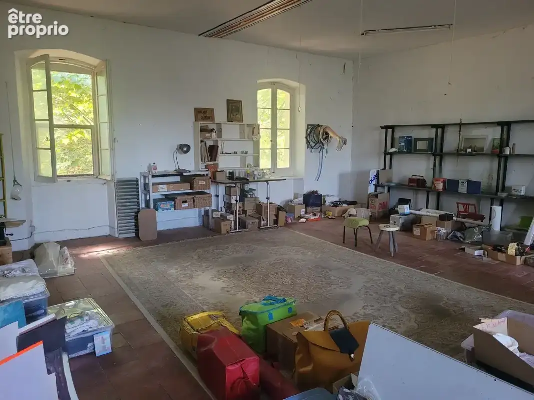 Ancien domaine viticole : un bien véritablement unique. - photo 13