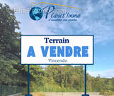 Terrain à SAINT-JOSEPH