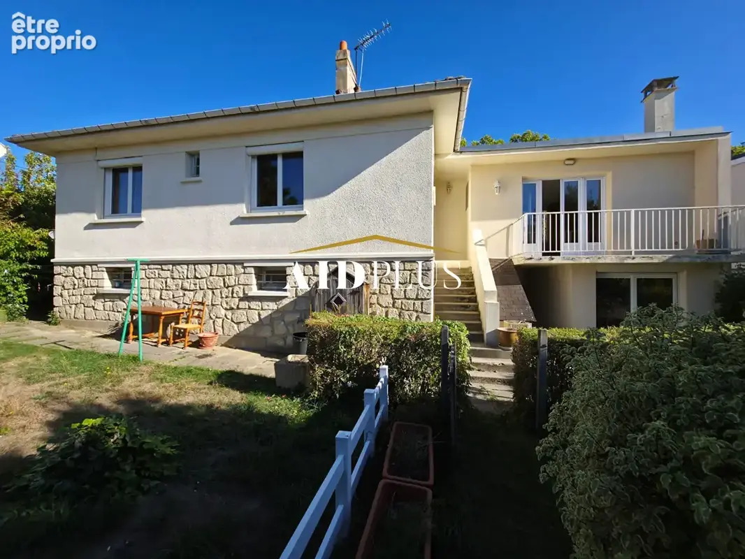 Maison Eaubonne - photo 1