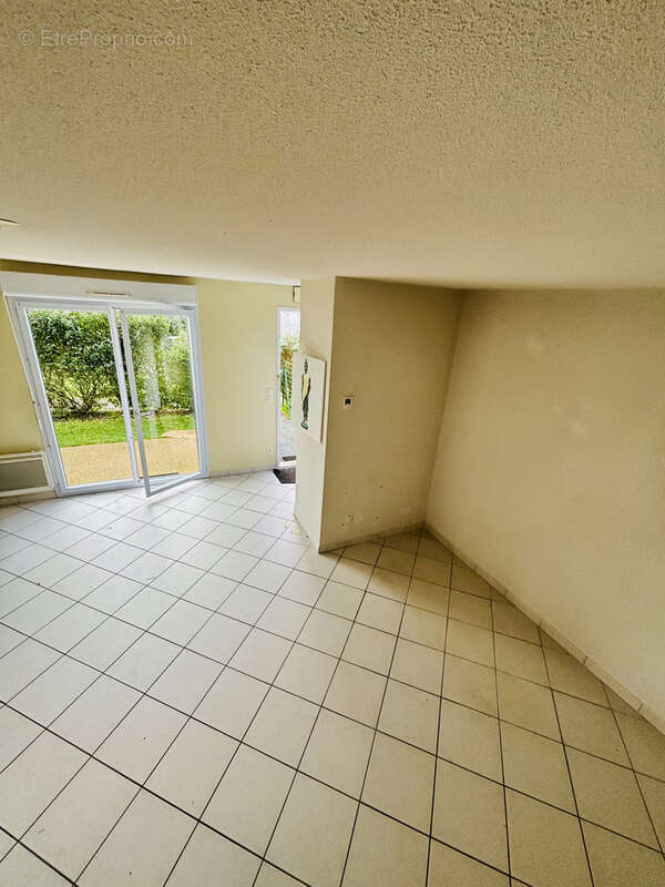 Appartement à TREGUNC