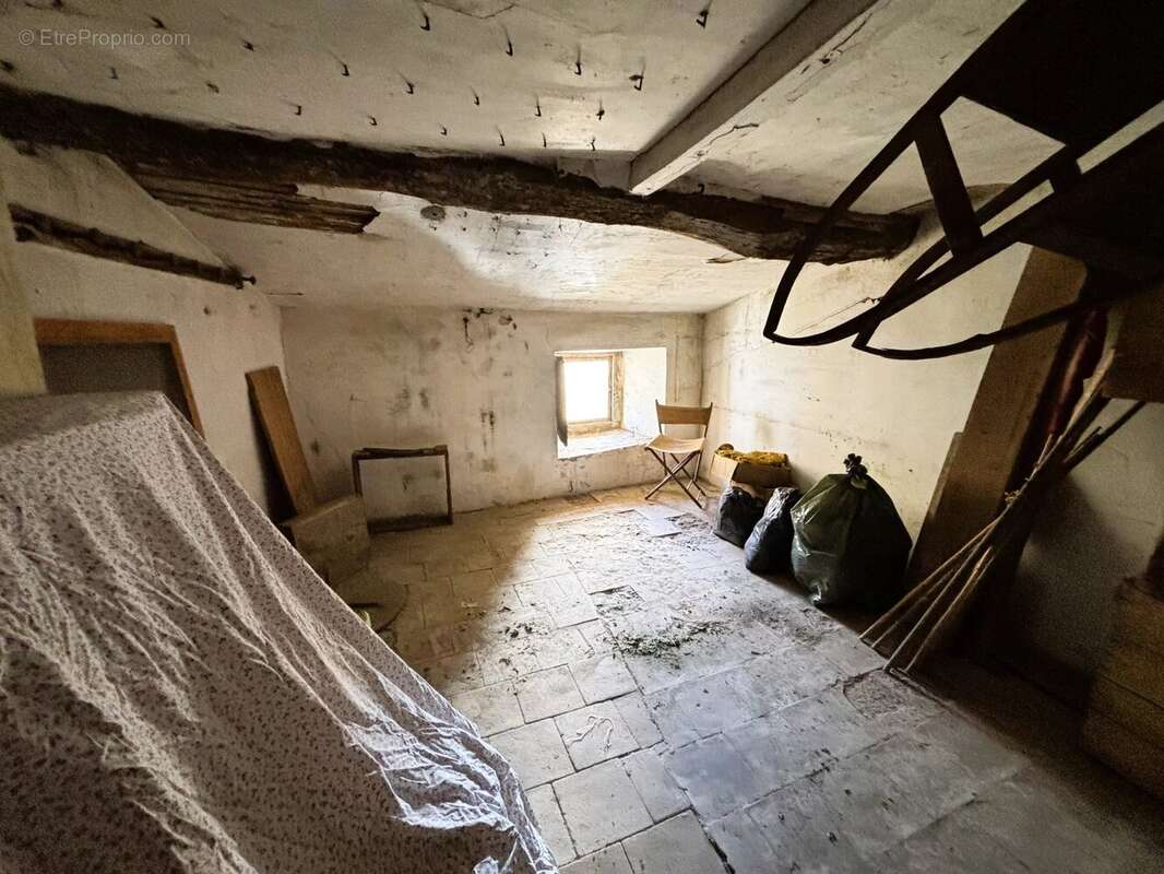 Maison à RIEUX-MINERVOIS