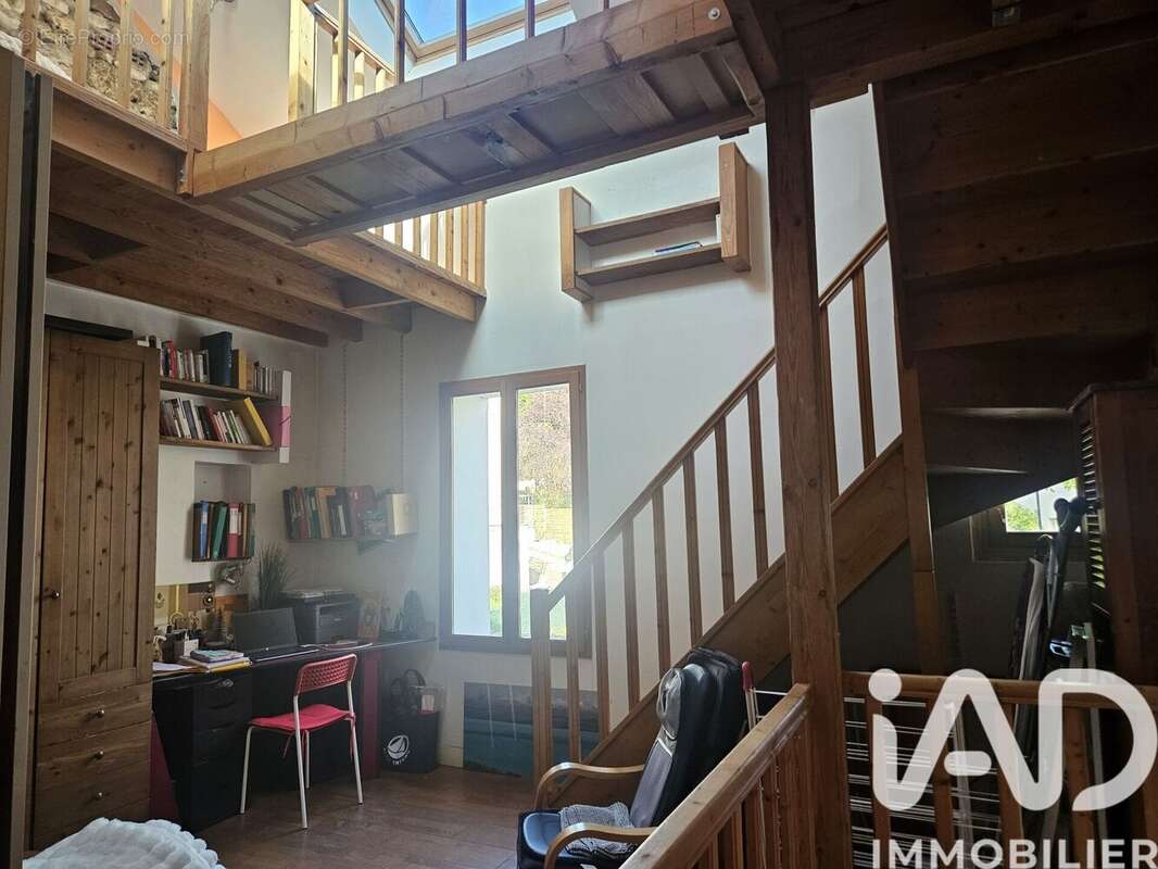 Photo 5 - Maison à MEAUX