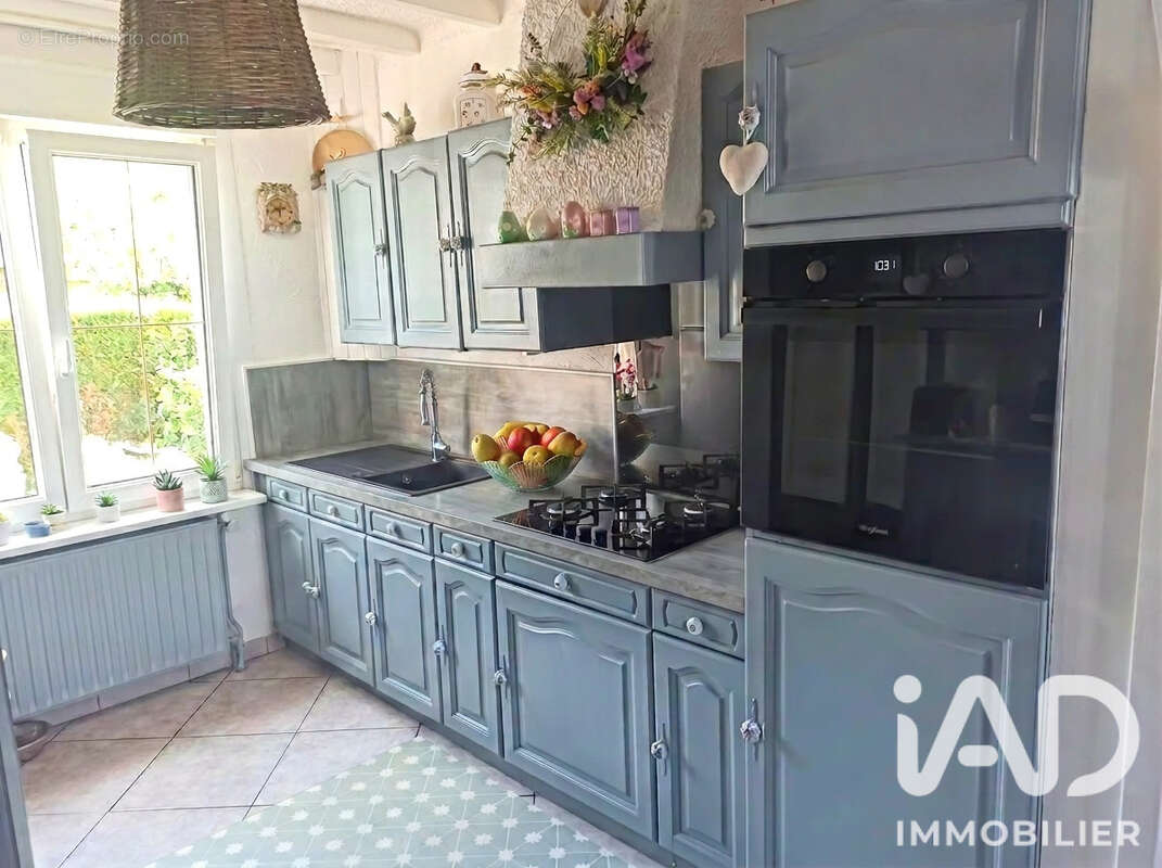 Maison 96 m² à Hayange  - photo 6