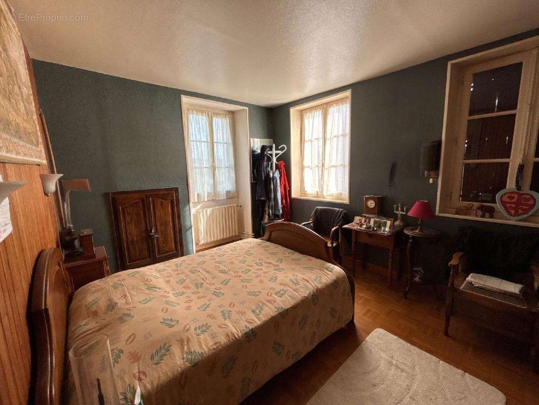 Maison à ARGENTAN