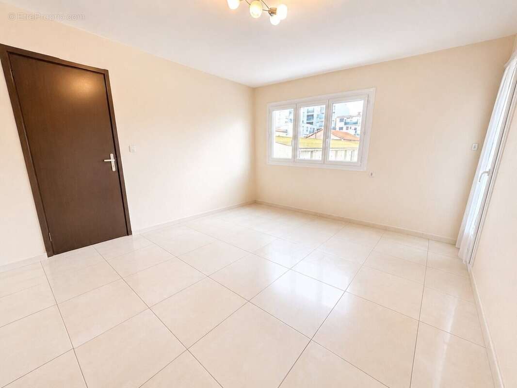 Appartement à SETE