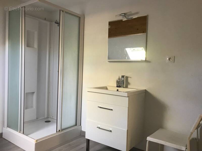 Appartement à LUX