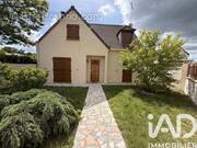 Photo 1 - Maison à MONTCOURT-FROMONVILLE