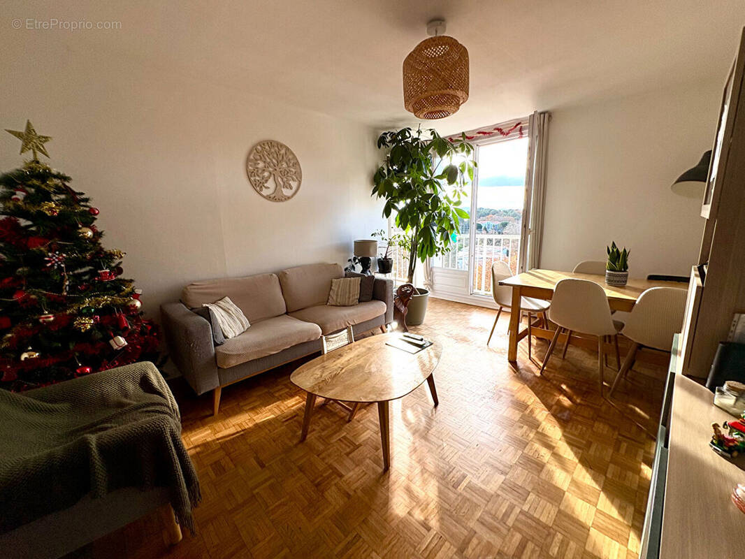 Appartement à ANGLET