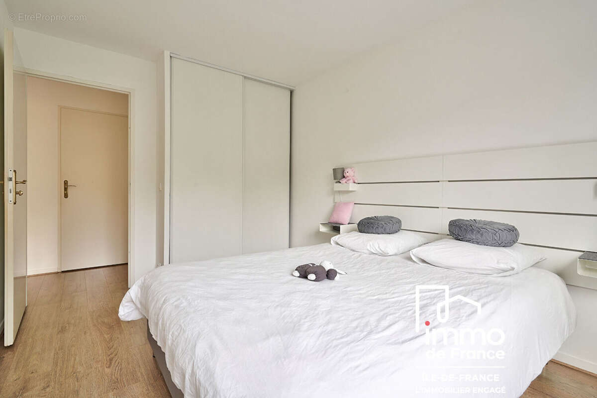 Appartement à CHELLES
