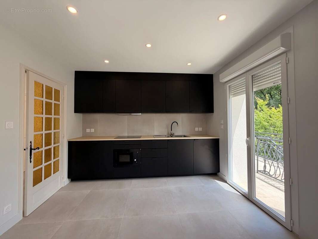 Appartement à VERFEIL