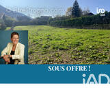 Photo 1 - Terrain à ALLEVARD