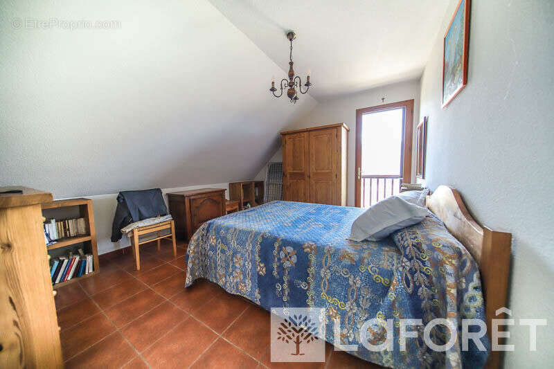 **maison type 4 - embrun - 4 pièces - photo 8