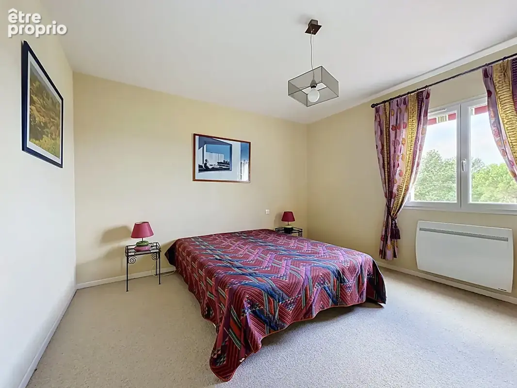 A vendre Maison Montauban 82 , 5 chambres, piscine , jardin et double garage - photo 10