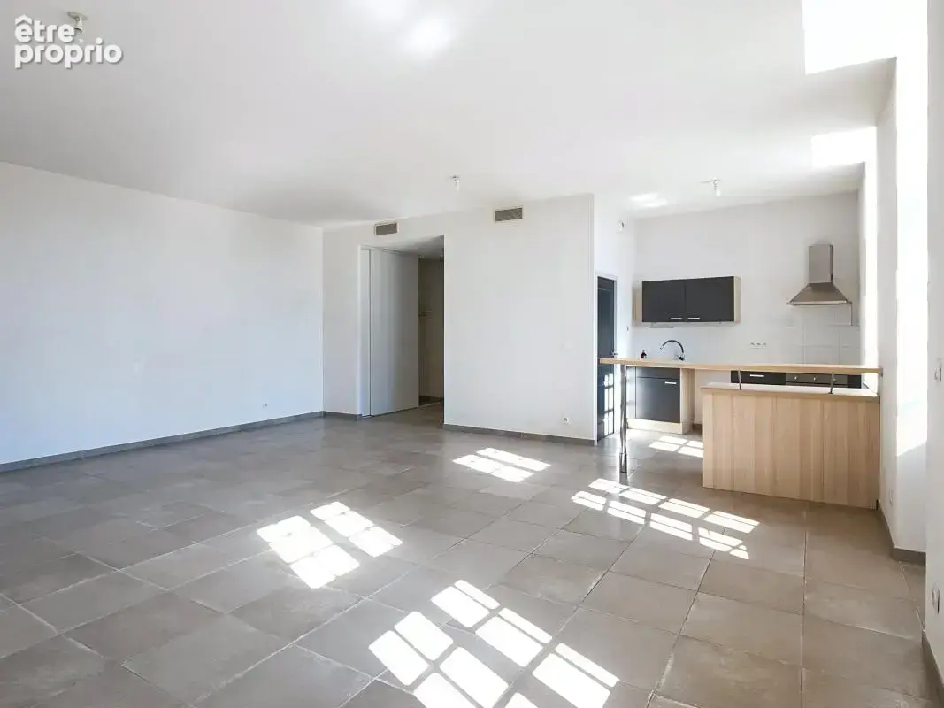 Appartement - photo 6