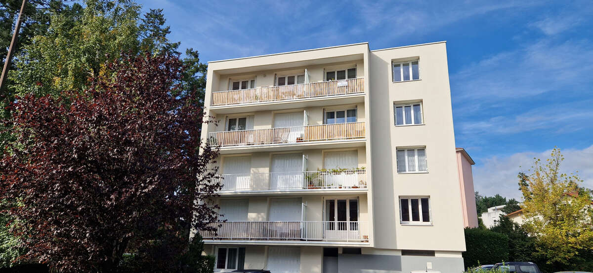 Appartement à CHAMALIERES