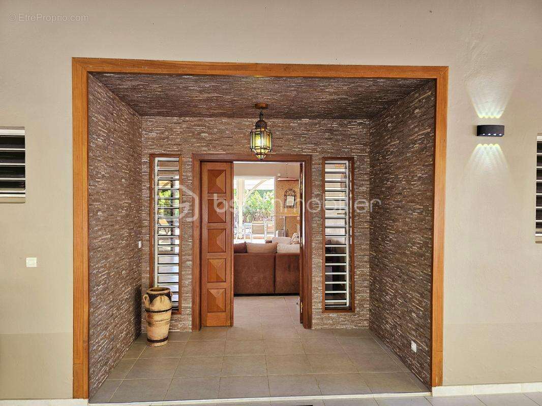Maison et bungalow t2 proche mer - photo 2