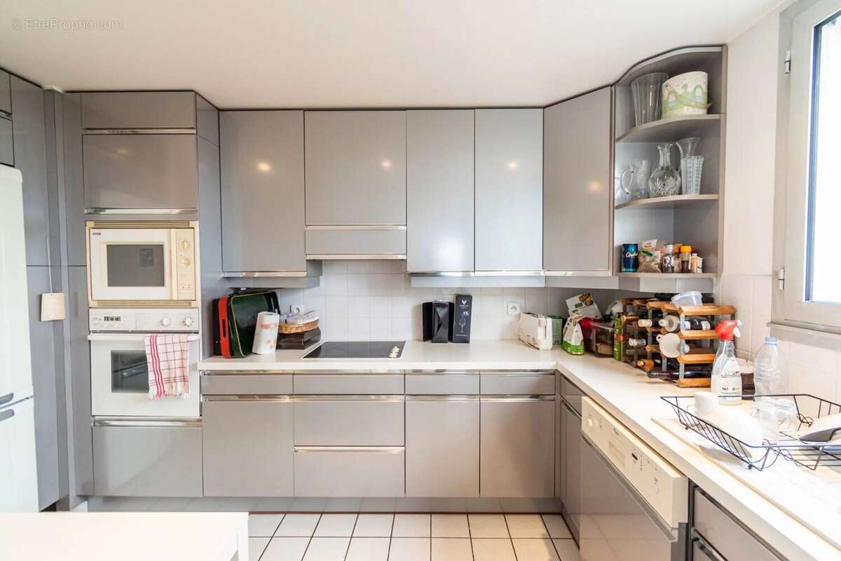 Appartement à MONTMORENCY