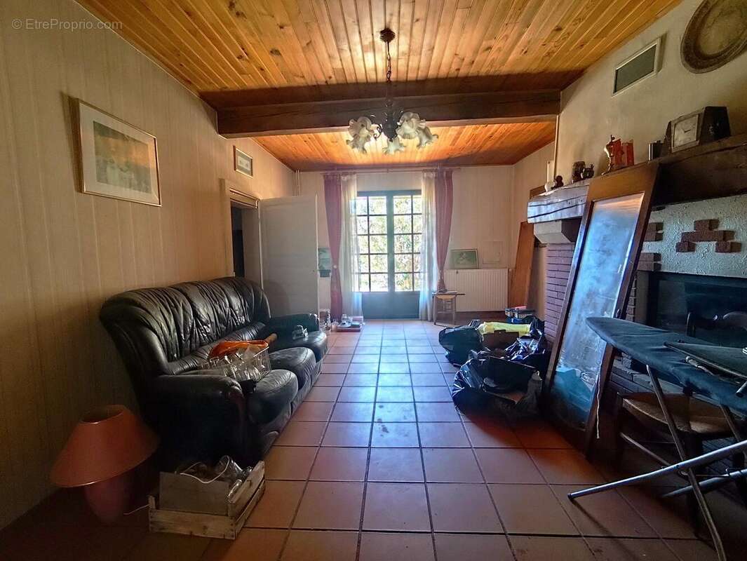 Photo 3 - Maison à CASTELSARRASIN