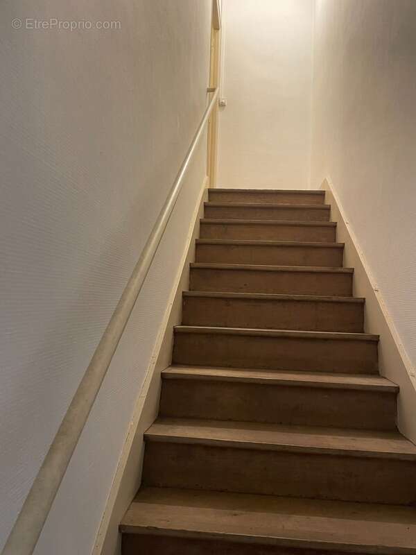 Appartement à LIMOGES