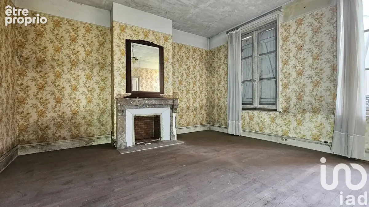 Photo 1 - Maison à SUIPPES