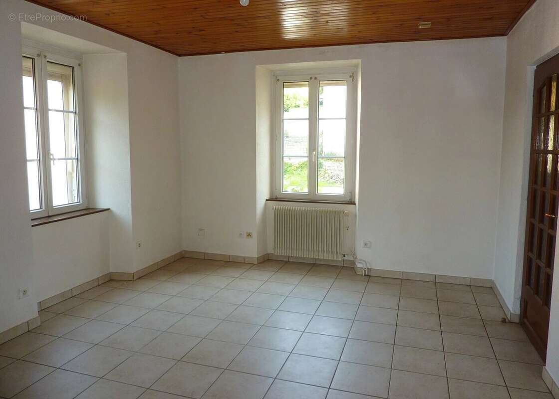 Dasle maison f6 sur 6 ares - photo 7