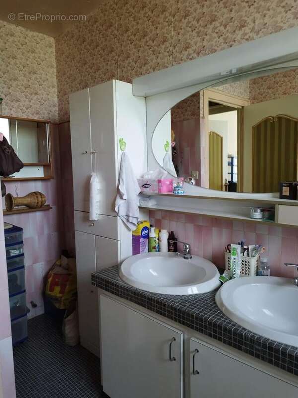 Photo 5 - Maison à LA ROCHE-SUR-YON