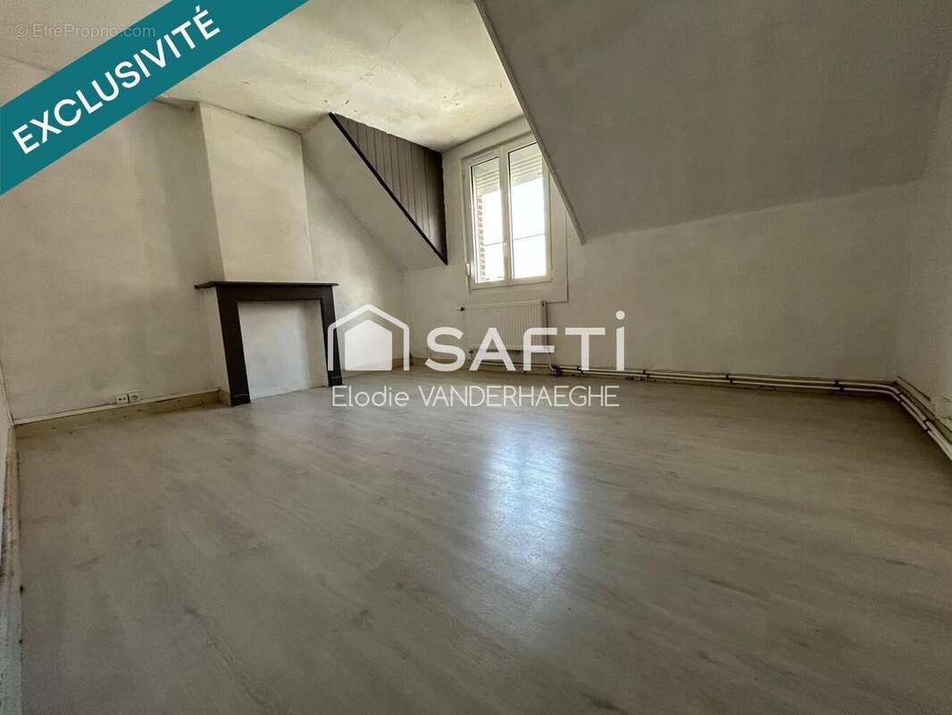 Photo 8 - Maison à ANGRES