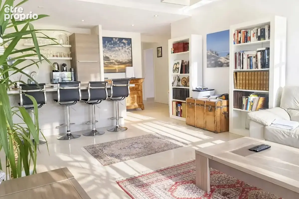 Appartement à ARCACHON