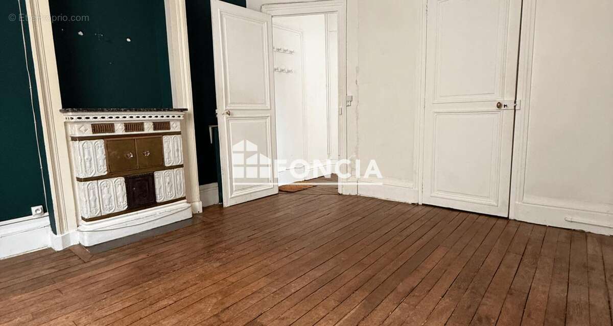 Appartement à ORLEANS