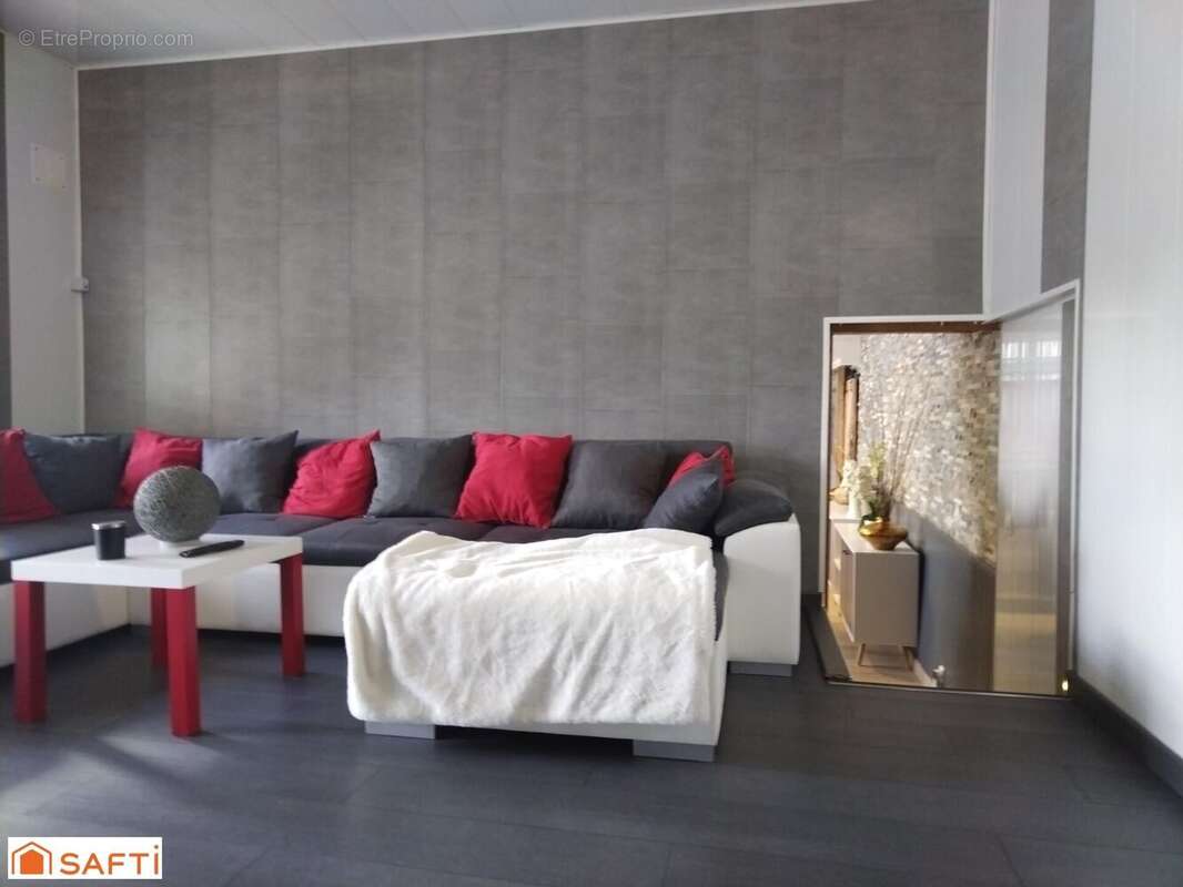 Photo 9 - Maison à PLOUNERIN