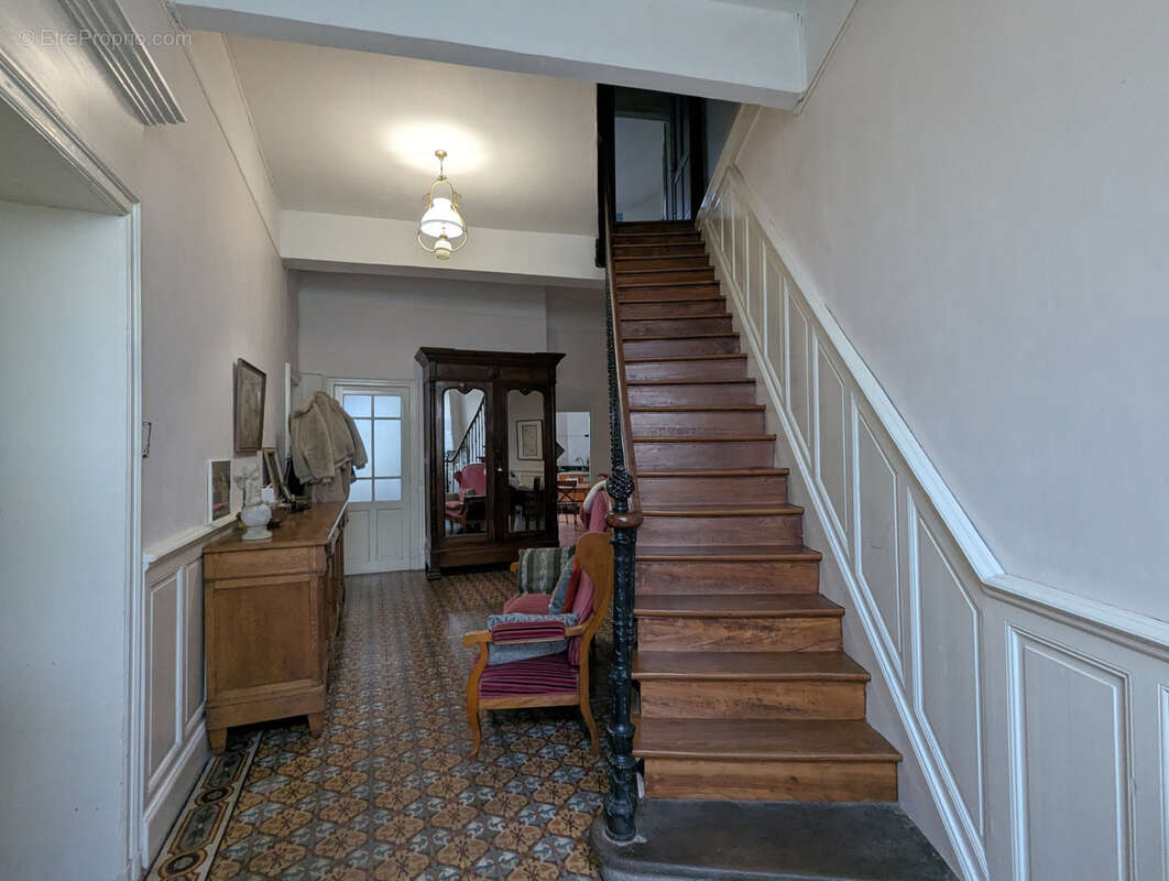 Maison à GRAULHET