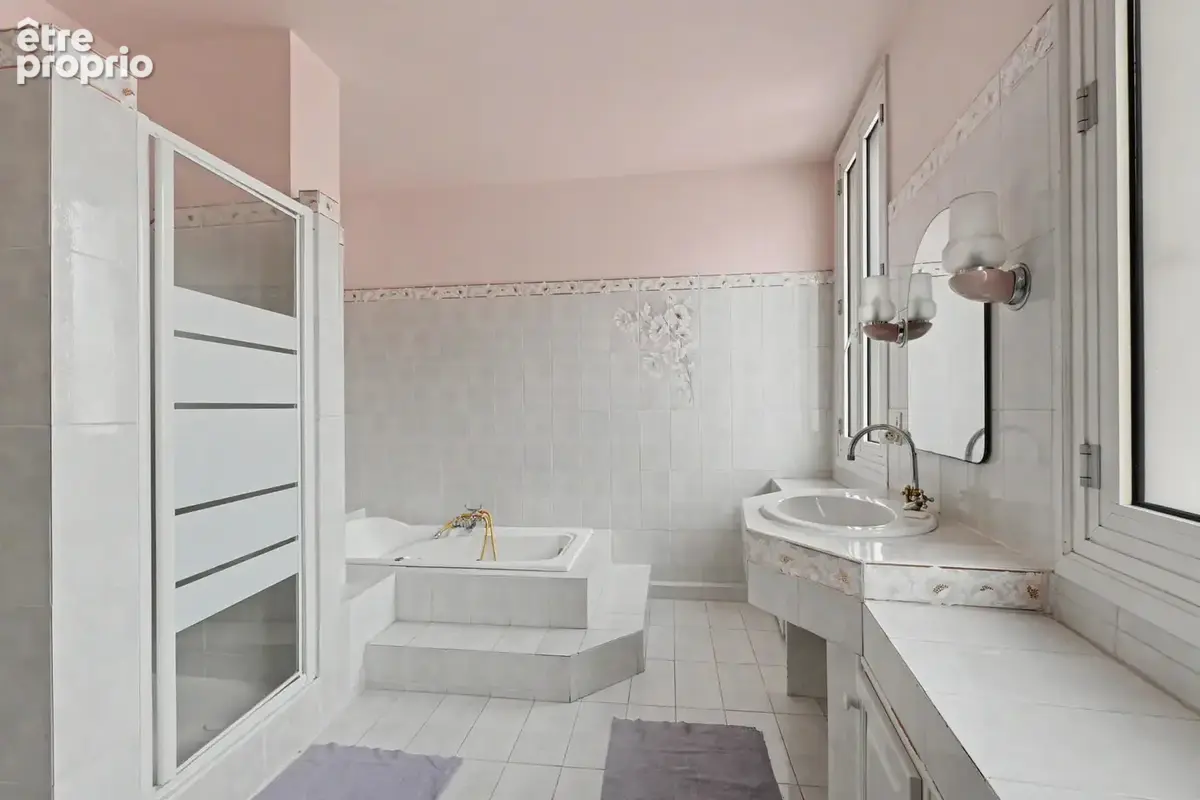 Maison 7 pièces 153 m² à vendre à Toulouse (31000) - photo 9