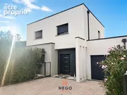 Maison à MONTREUIL-JUIGNE