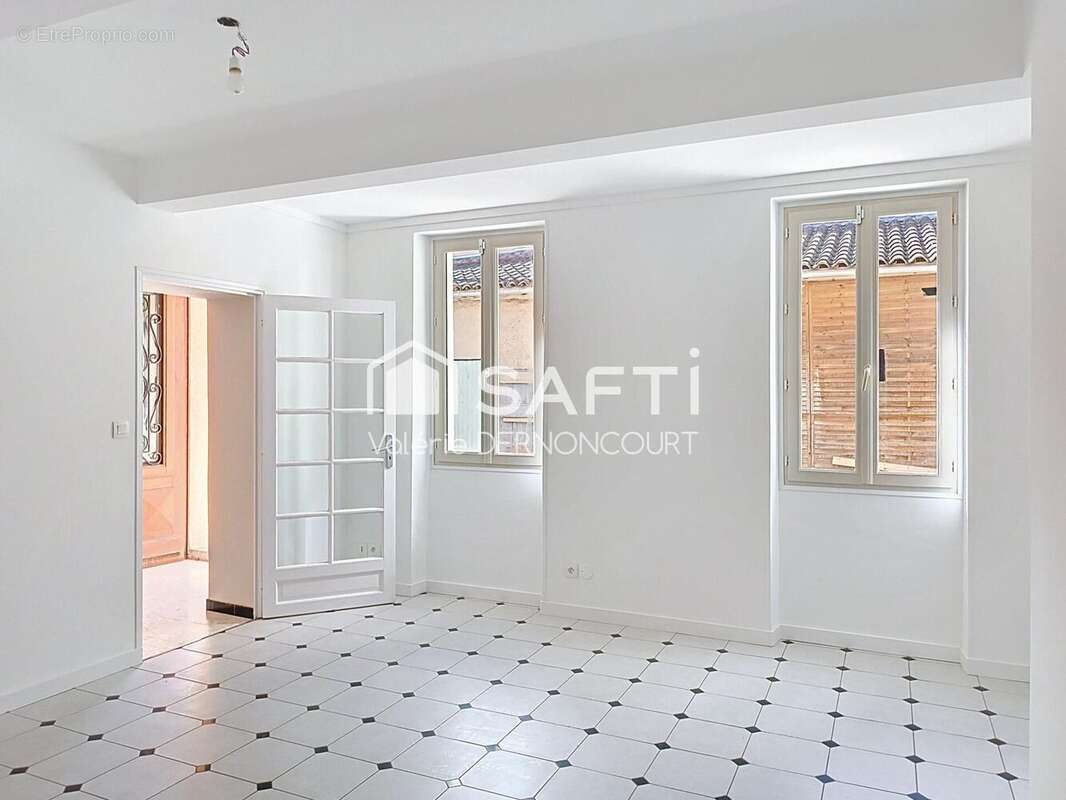 Photo 5 - Maison à LHERM