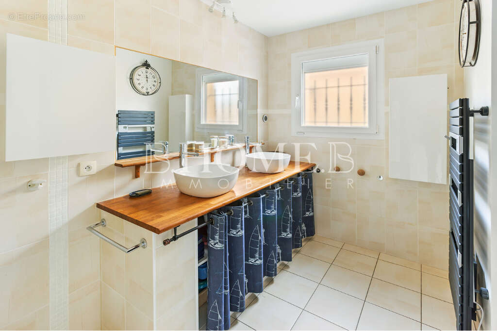 Maison La Bernerie En Retz 6 pièce(s) 147 m2 - photo 10