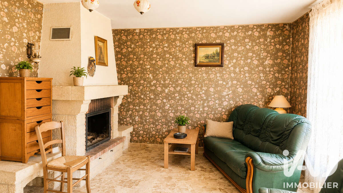 Maison 249 m² à Autichamp  - photo 5