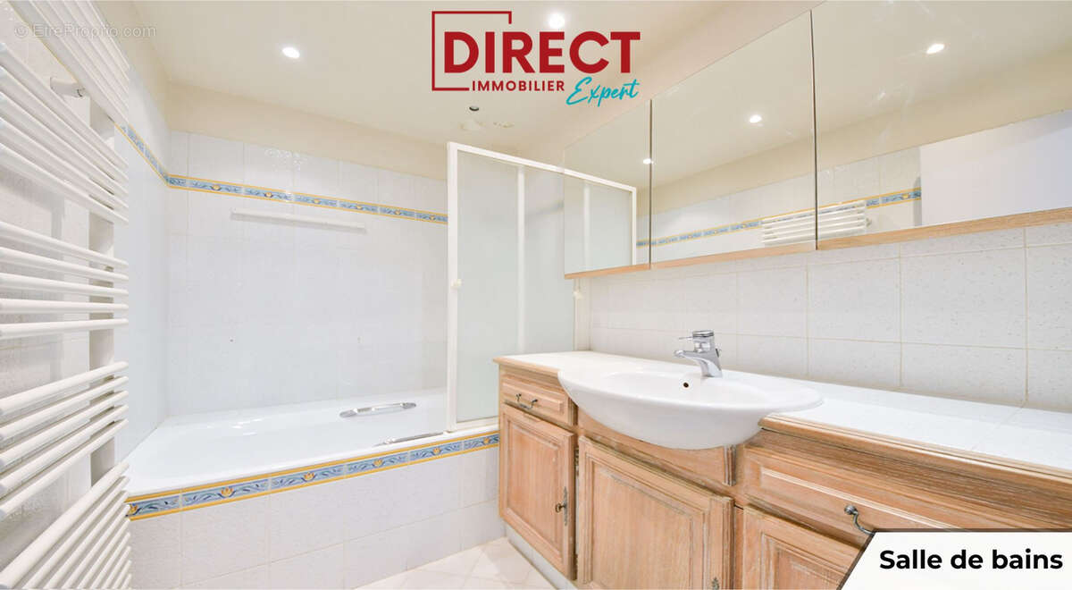 Appartement à ALFORTVILLE