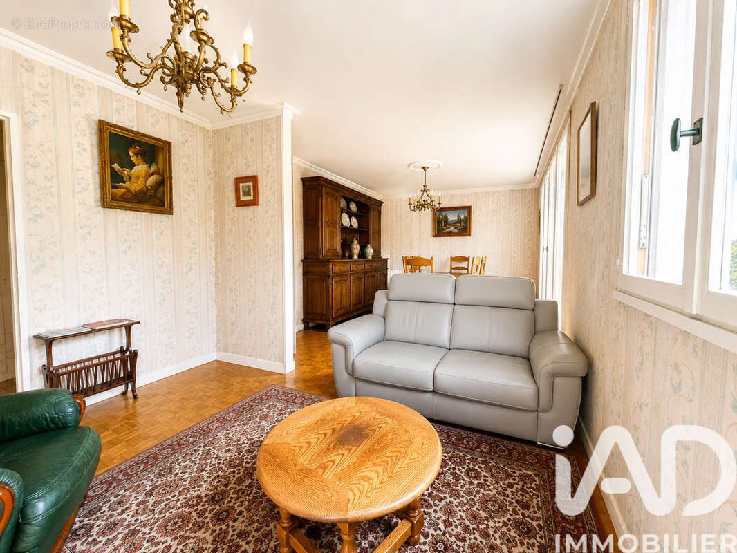 Photo 2 - Appartement à NOISY-LE-GRAND
