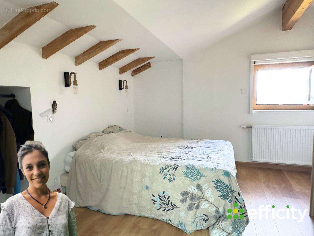 Maison à BOISSET-SAINT-PRIEST