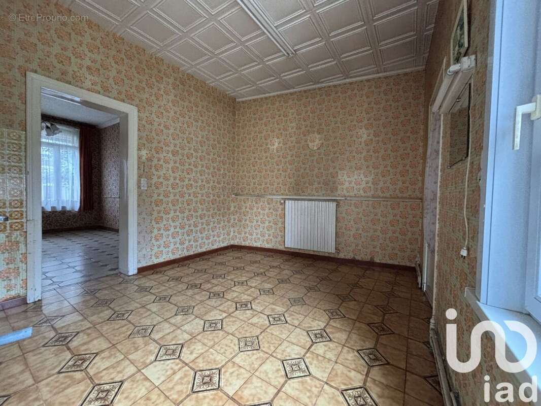 Photo 7 - Maison à CAUDRY