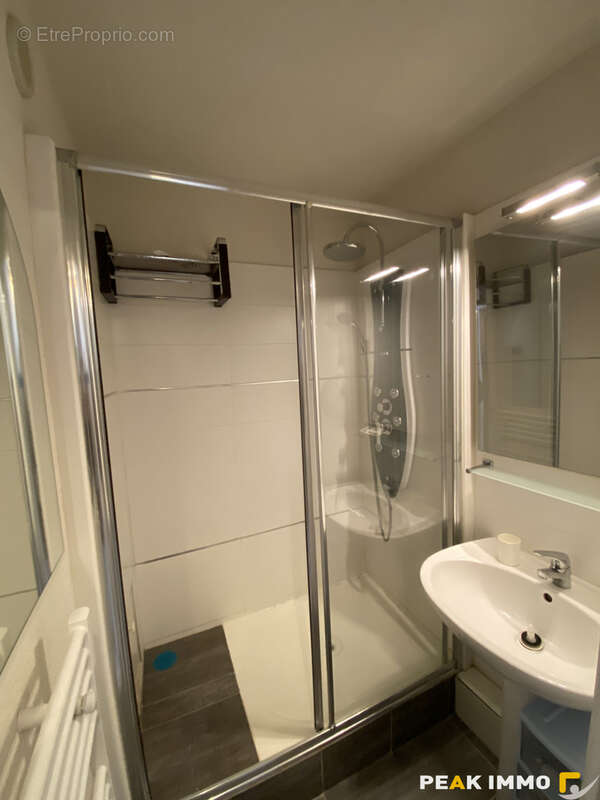 Appartement à LES CONTAMINES-MONTJOIE