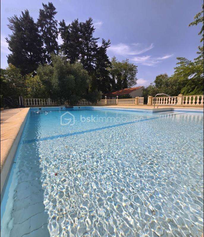 Maison de ville bourgeoise - photo 4